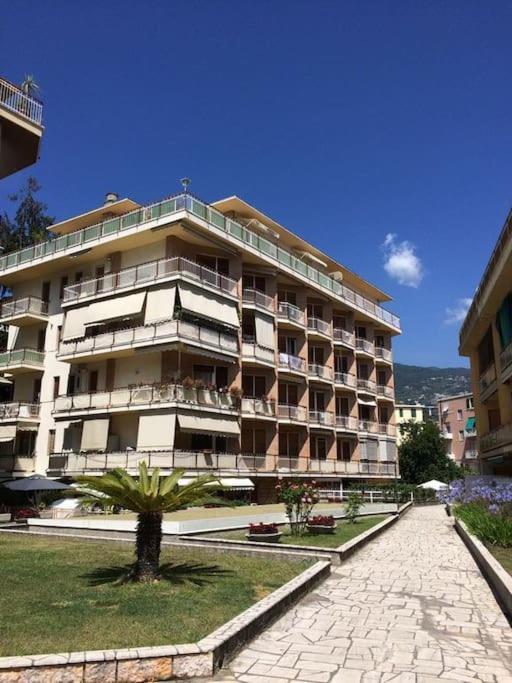 Casa Serenella - Bilocale A Due Passi Dal Mare Sanremo
