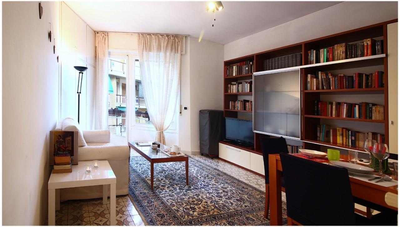Apartment Casa Serenella - Bilocale A Due Passi Dal Mare Sanremo