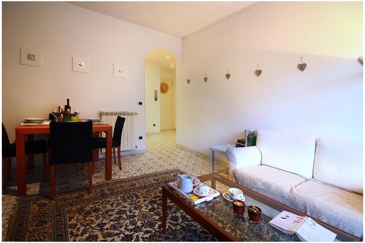 Casa Serenella - Bilocale A Due Passi Dal Mare