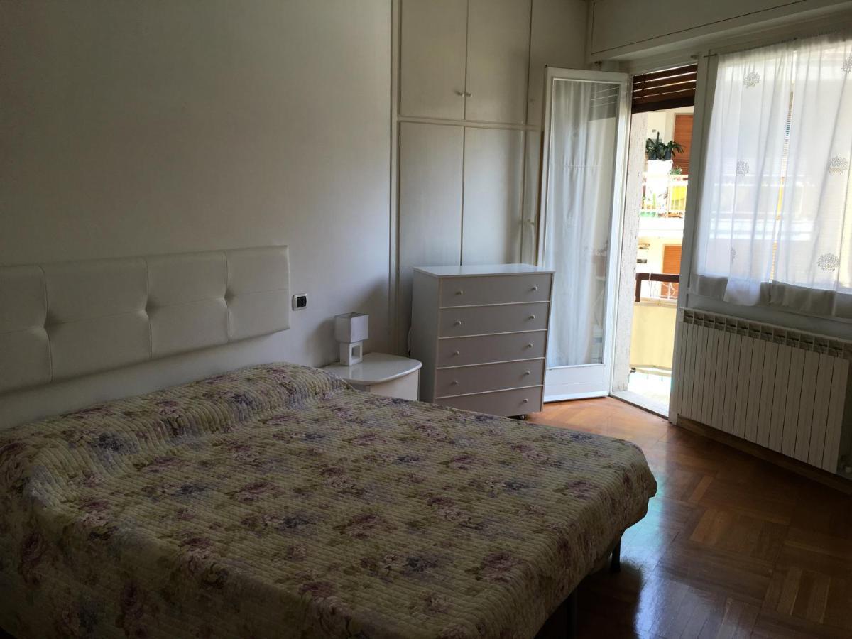 Casa Serenella - Bilocale A Due Passi Dal Mare Apartment