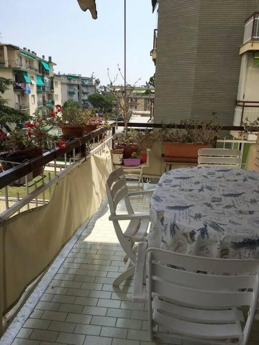 Casa Serenella - Bilocale A Due Passi Dal Mare *